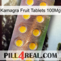 Kamagra Fruit Tablets 100Mg new11